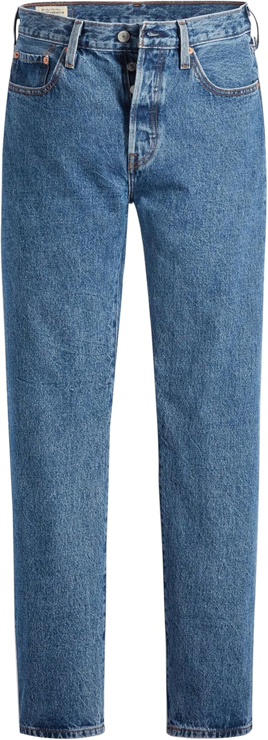 Levi's 501 Original Jeans Donna