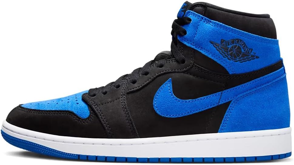 Jordan Air 1 Mid Retro High OG