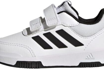 adidas Tensaur Hook And Loop Shoes, Sneaker Unisex-Bimbi 0-24