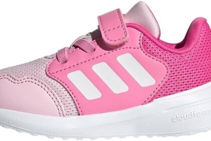 adidas Tensaur Run 3.0, Scarpe Unisex-Bambini e Ragazzi