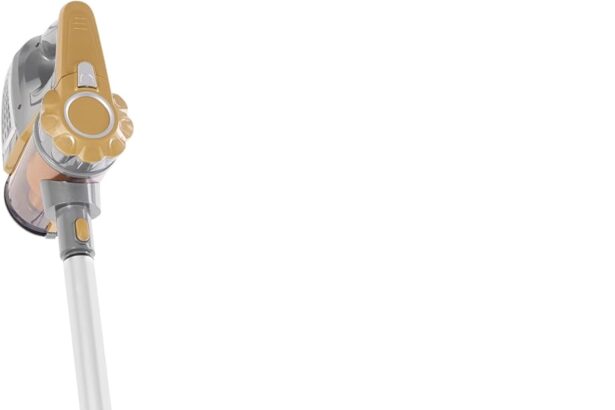 Adler ad-7036 scopa elettrica 800 W, contenitore per la polvere da 1,5 litri