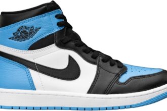 AIR JORDAN 1 Retro High OG Heritage Style Code: 555088-161