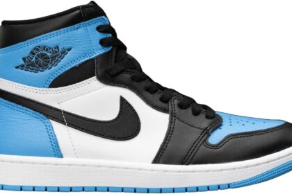 AIR JORDAN 1 Retro High OG Heritage Style Code: 555088-161