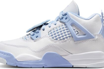 Air Jordan 4 Retro 'Forget Me Not' (PS)