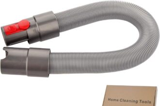 Allungabile Tubo Flessibile Estensibile Accessori per Dyson V8 V7 V10 V11 SV10 SV11 Aspirapolvere