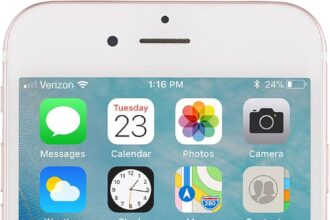 Apple iPhone 6s 32GB - Oro rosa - sbloccato (rinnovato)