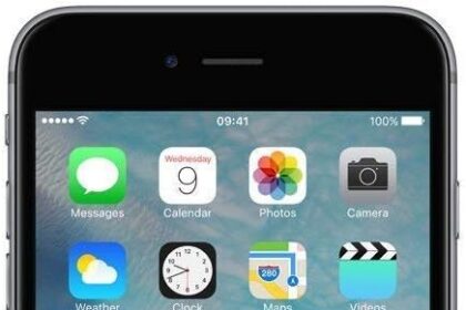 Apple iPhone 6s Plus 32GB - Grigio Siderale - Sbloccato (Ricondizionato)