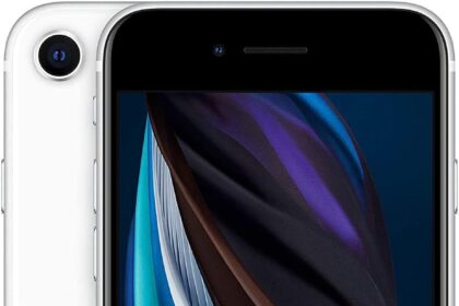 Apple iPhone 2020 SE 256GB - Bianco (Ricondizionato)