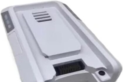 Batteria For Aspirapolvere, Compatibile Con Tineco, A10, A11 Hero, A11-07, A10-06(A10-06)