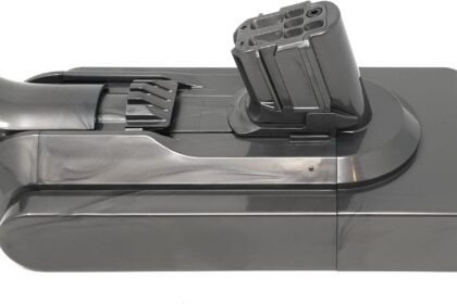 Batteria di ricambio originale per il vostro aspirapolvere Dyson V12 Slim - 965470-01