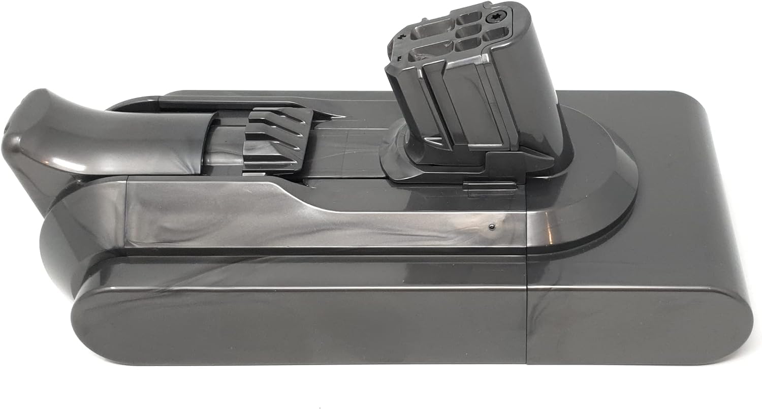 Batteria di ricambio originale per il vostro aspirapolvere Dyson V12 Slim - 965470-01