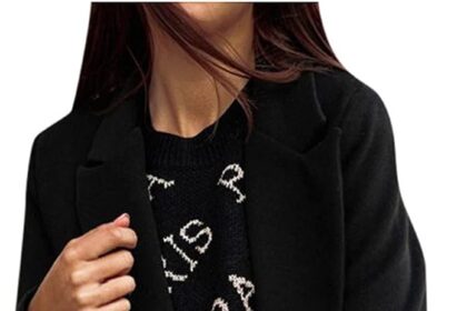 MJGkhiy Cappotto Donna Invernale Curvy Giacca a Vento Autunno Inverno Giaccone Con Collo Cardigan Lana Giubbotti Tagle Forti Giubbini Con Cappuccio Giacche Abbigliamento Donna Saldi