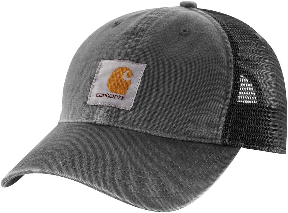 Carhartt Cappellino da Baseball Uomo
