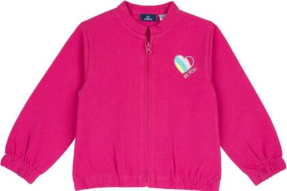 Chicco Felpa con Zip Bambine e Ragazze
