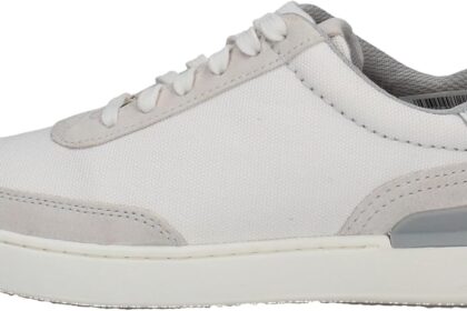 Clarks Porta Courtlite, Scarpe da Ginnastica Uomo