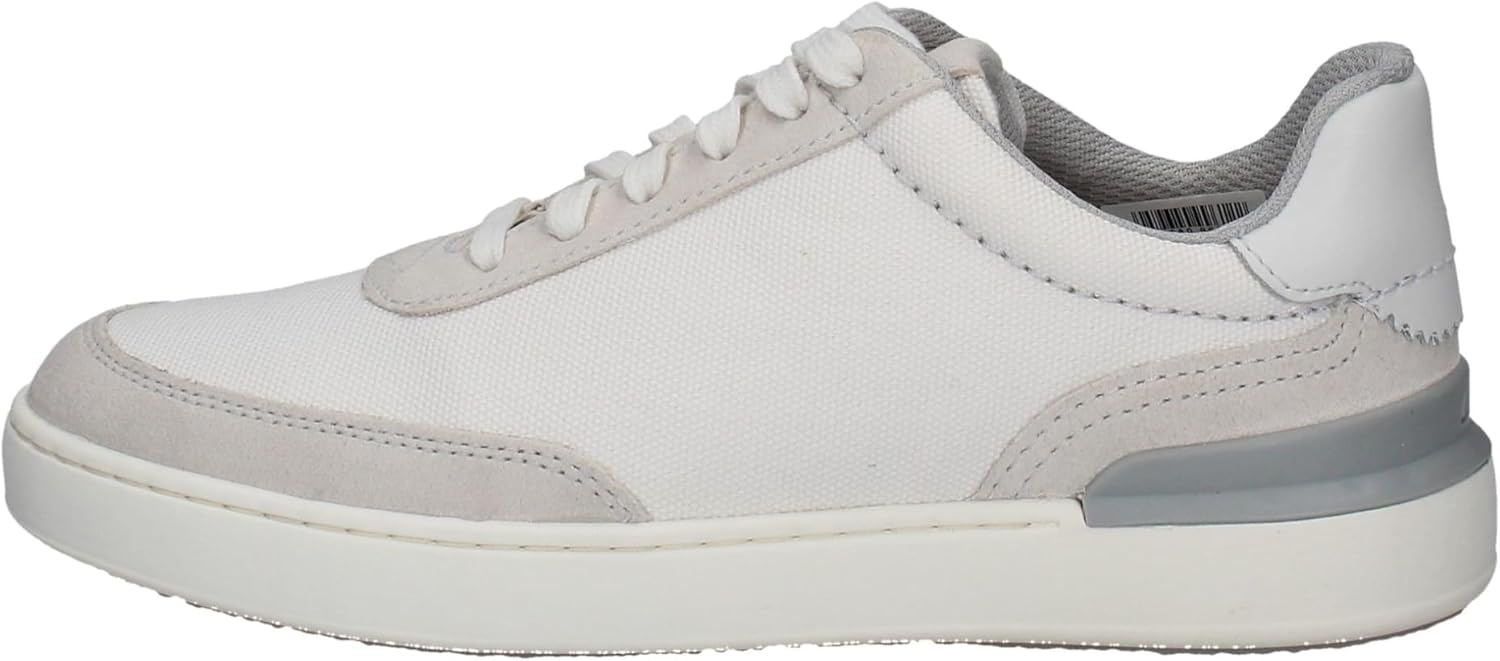 Clarks Porta Courtlite, Scarpe da Ginnastica Uomo