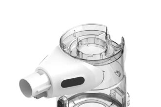 Contenitore For La Polvere Dell'aspirapolvere Compatibile Con Tineco Pure One X, Pezzi Di Ricambio.
