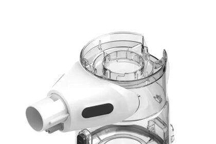 Contenitore For La Polvere Dell'aspirapolvere Compatibile Con Tineco Pure One X, Pezzi Di Ricambio.