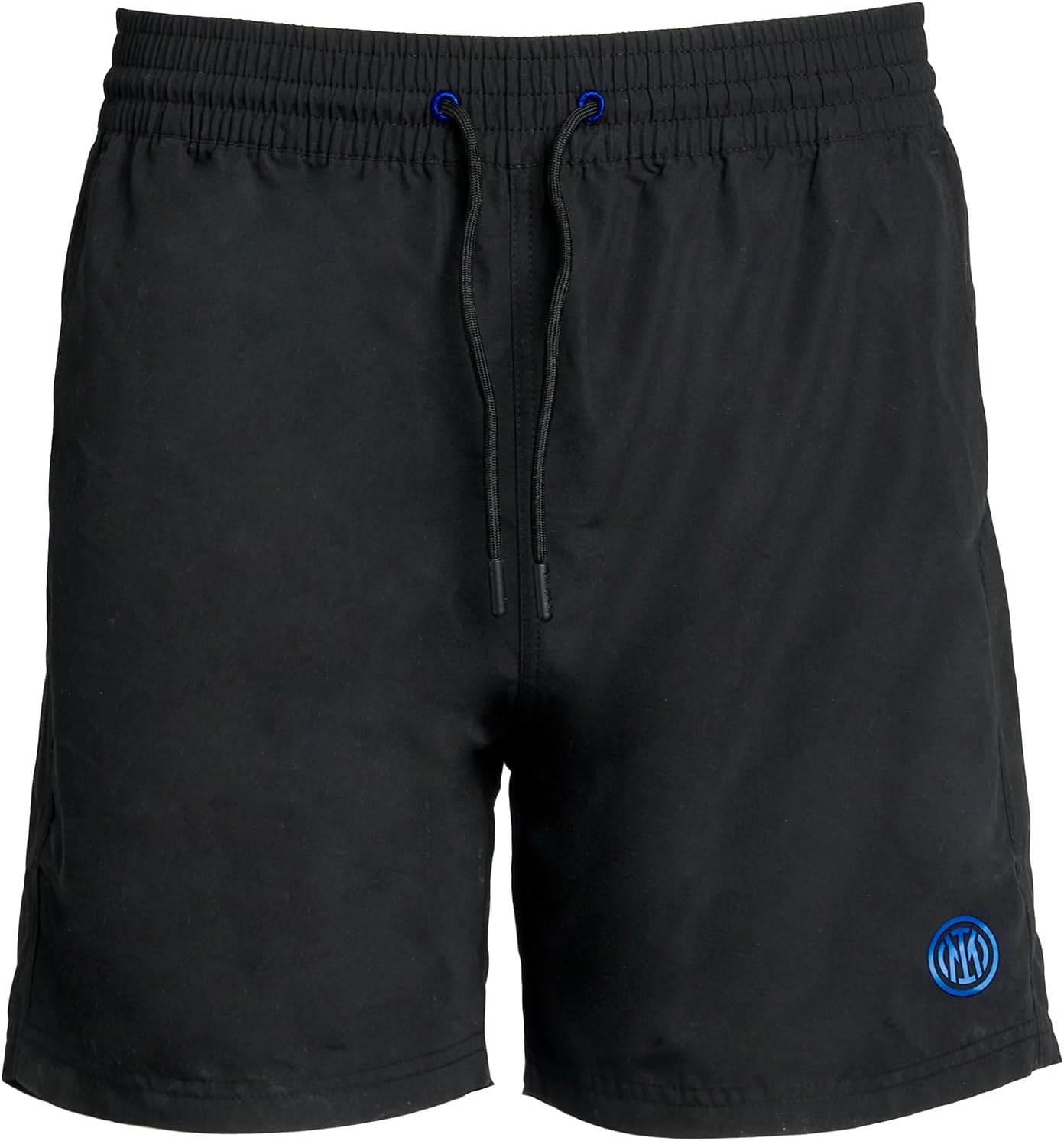 FC Internazionale Milano S.p.A. Costume Magico Cambia Colore, Costume Cambia Colore da Bagnato, Collezione Galaxy, Diverse Taglie Disponibili; Prodotto Ufficiale Inter