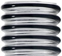 Donkivvy Tubo di ricambio per la riparazione del condotto inferiore per aspirapolvere senza fili per Tineco per Floor ONE S3 Breeze