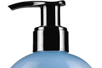 Dr. Bronner's Sugar Soap Sapone Liquido Mani, Senza Profumo, Senza Profumazione, 0.480 Kg