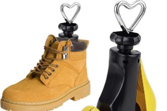 Druuzyl Allarga Scarpe Donna Uomo