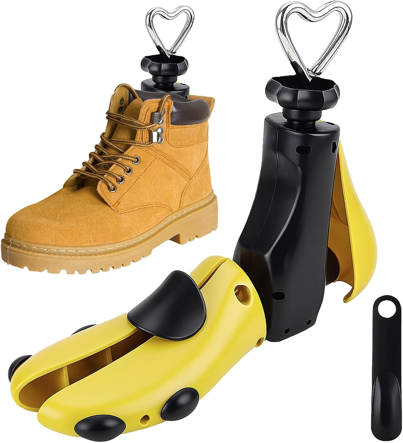 Druuzyl Allarga Scarpe Donna Uomo