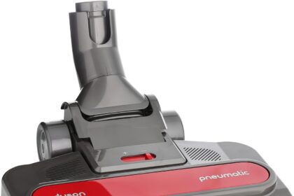 Dyson Spazzola pneumatica originale per pavimenti con testa muscolare CY27 a sgancio rapido