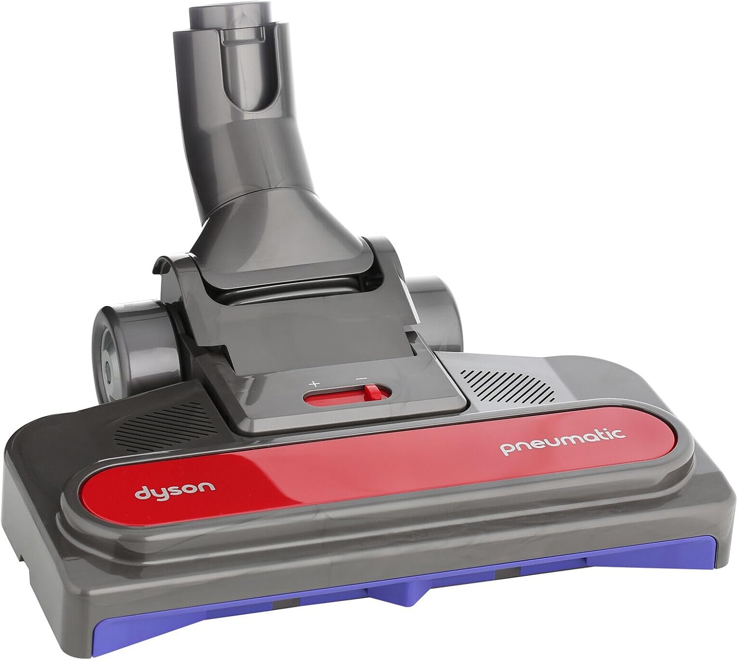 Dyson Spazzola pneumatica originale per pavimenti con testa muscolare CY27 a sgancio rapido