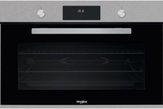 Forno elettrico ventilato con grill da 90 cm, 73 Litri, Classe A