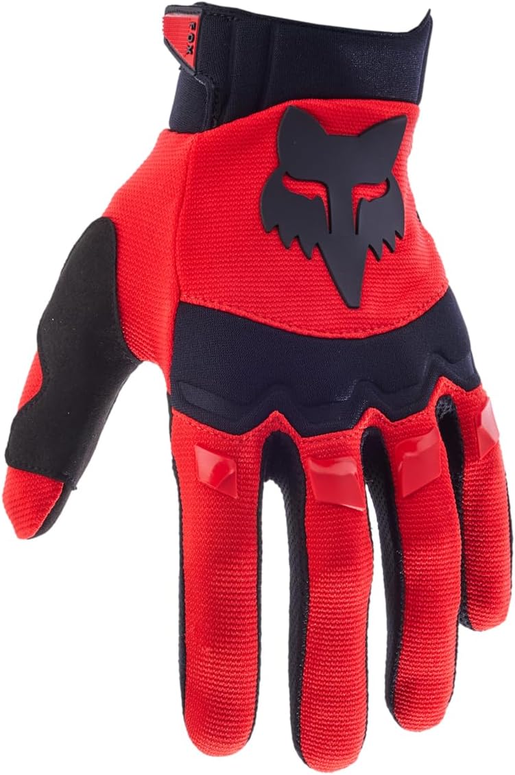 Fox Racing Guanti Dirtpaw, Ciclismo, Uomini, Ciclisti Principianti