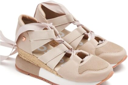 GIOSEPPO Lizarda, Scarpe da Ginnastica Donna