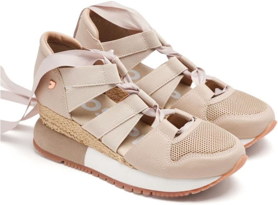 GIOSEPPO Lizarda, Scarpe da Ginnastica Donna