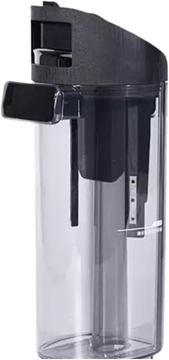 GUWIE Serbatoio dell'acqua sporca originale, compatibile con Tineco Floor One S7 Pro, parti di ricambio for aspirapolvere Wet Dry pezzi di ricambio