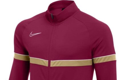 Nike M Nk Df Acd21 Trk Jkt K Giacca Uomo