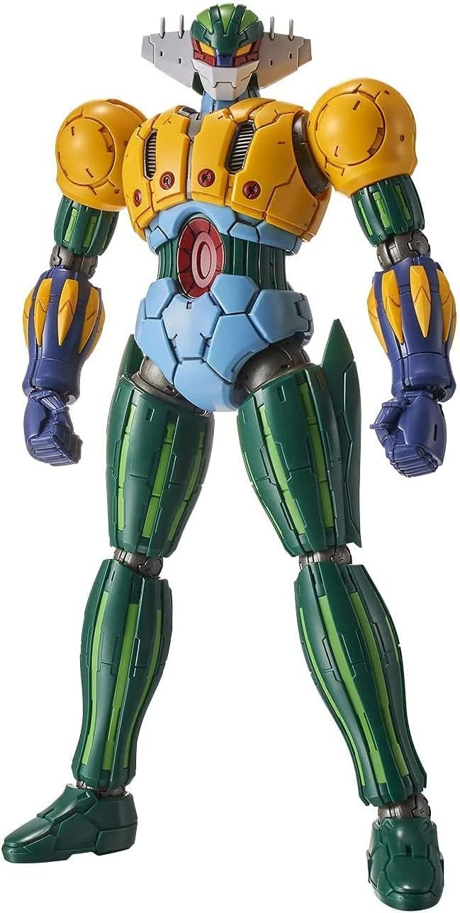 HG Kotetsu Jeeg Infinitism 1/144 Model Kit