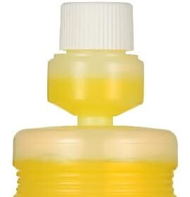 INTENSE PAV Limone Detersivo lava pavimenti concentrato super profumato compatibile con tutti i robot lavapavimenti | 1 Litro per 40 lavaggi | Per tutti i tipi di pavimento (Limone)