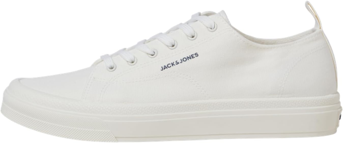 JACK & JONES Male Sneaker, Scarpe da Ginnastica Uomo