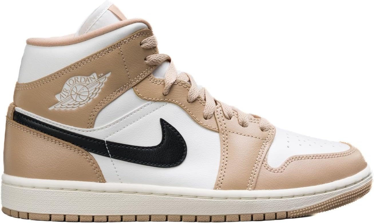 Jordan 1 Mid Scarpe Donna