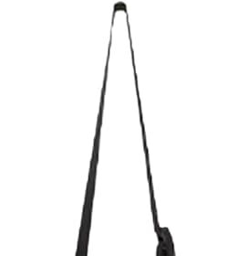 KAÏDENSÏ Addio al Celibato Gadget – Cravatta Divertente Game Over 45×16 cm – Regalo Futuro Sposo