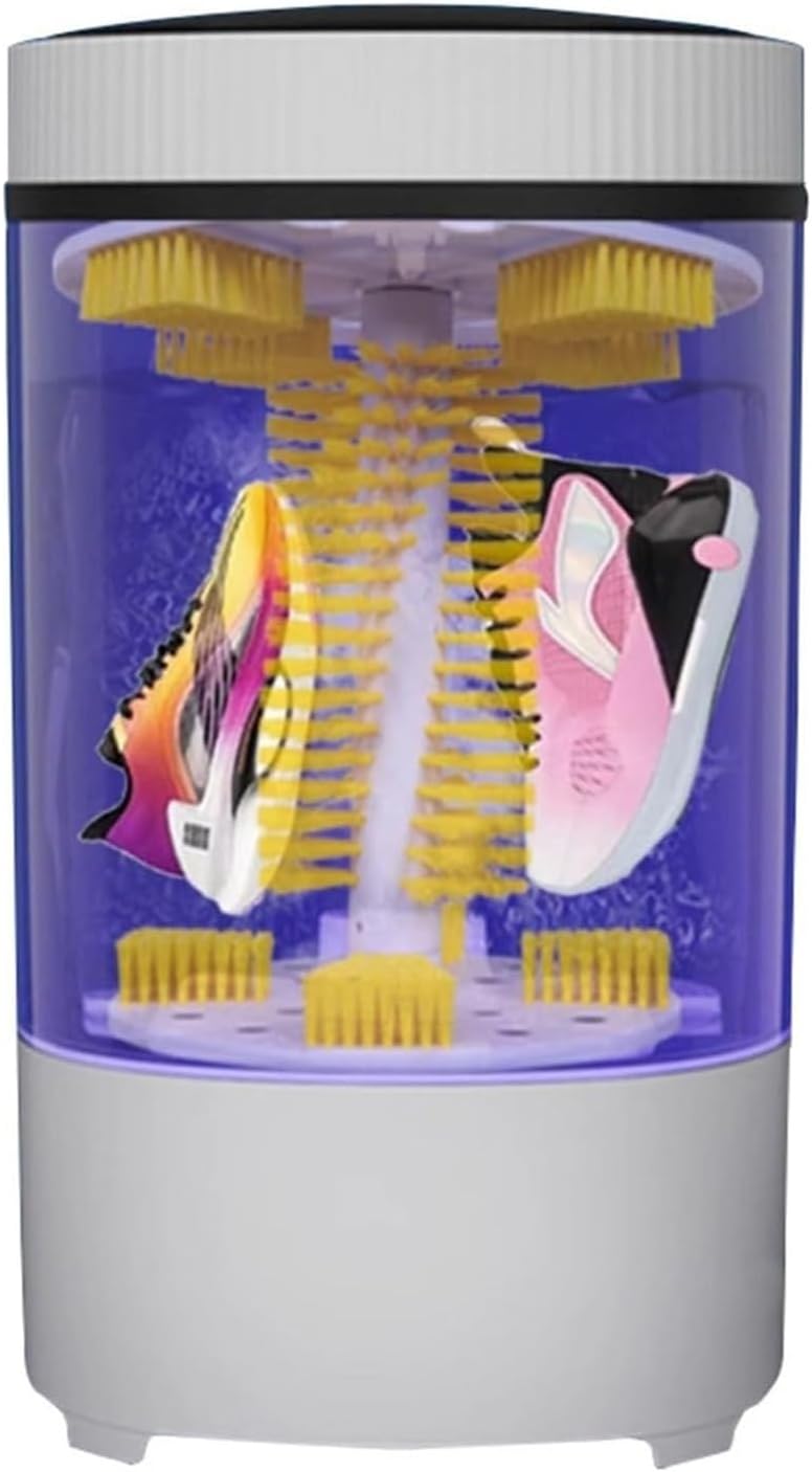 Lavatrice Mini scarpa lavatrice per scarpe pantofole per uso domestico piccola lavatrice lavatrice automatica lavatrice lavata scarpe scarpe scarpe scarpe scarpe scarpe scarpe scarpe scarpe scarpe sca