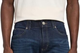 Lee Straight Fit XM Jeans Uomo