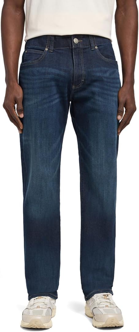 Lee Straight Fit XM Jeans Uomo