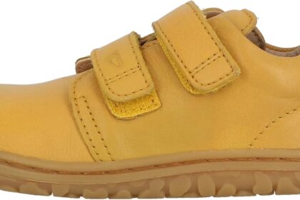 Lurchi 95l5003004, Scarpe per Chi Inizia a Camminare Unisex-Bambini e Ragazzi