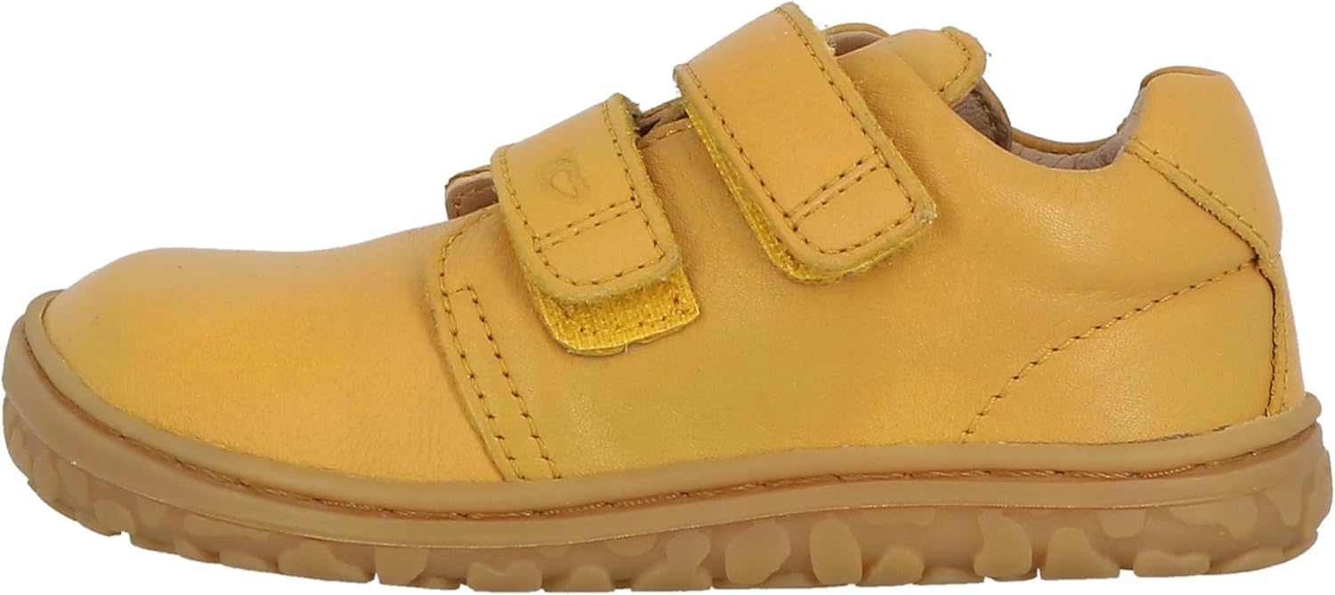 Lurchi 95l5003004, Scarpe per Chi Inizia a Camminare Unisex-Bambini e Ragazzi