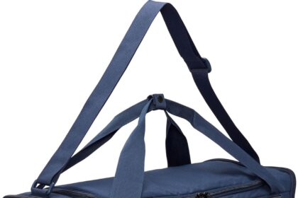 NIKE Academy Team, Borsa Unisex Adulto