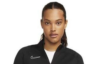 NIKE W Nk Dry Acd Trk Suit Tuta da ginnastica Donna
