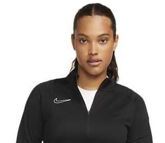 NIKE W Nk Dry Acd Trk Suit Tuta da ginnastica Donna