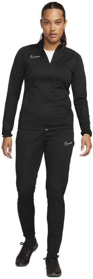 NIKE W Nk Dry Acd Trk Suit Tuta da ginnastica Donna