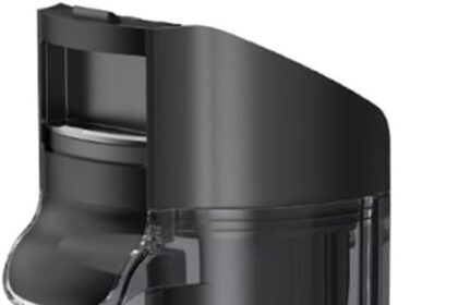 NRXZI Serbatoio 'Acqua Sporca Compatibile for Le Parti di Ricambio del Serbatoio 'Acqua 'aspirapolvere Combinato TINECO Floor One S5 / S5 PRO